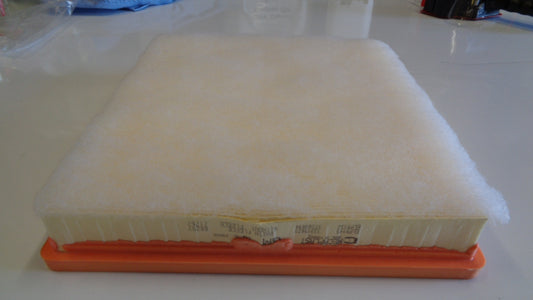 GENUINE AIR FILTER ELEMENT W/FLEECE GM/OPEL INSIGNIA NEW PART