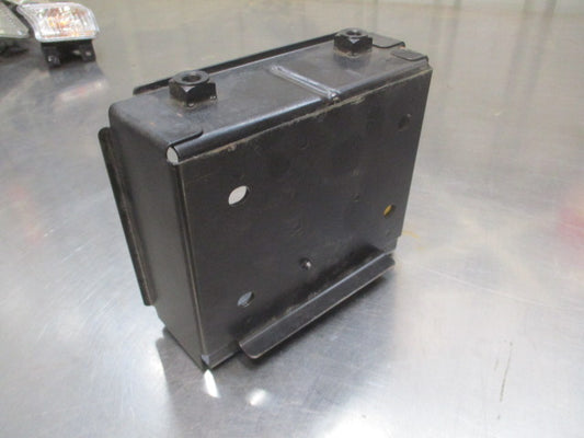 Deawoo Leganza Genuine Right Hand front Bumper Stay New Part