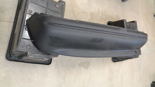 Rear Bumper Cover New Part Suitable for Holden Barina SB