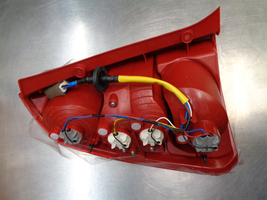 Holden Viva Right Hand Rear Tail Light Assy New Part