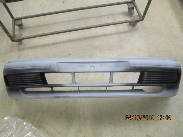 Nissan N15 Pulsar Sedan/Hatch Front Bumper Cover New Part