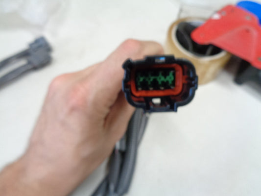 Nissan Skyline R34 Genuine Coil Pack Harness New Part