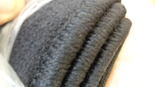 Holden CG5 Captiva Genuine Rear Cargo Carpet Mat New Part