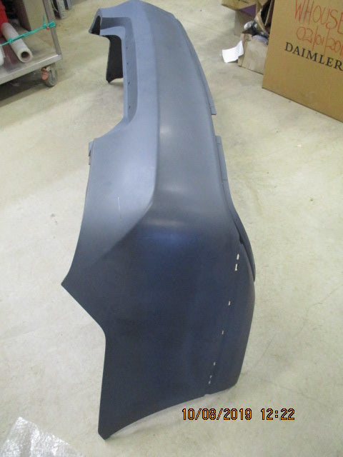 MG6 Hatch Genuine Rear Bar Cover New Part