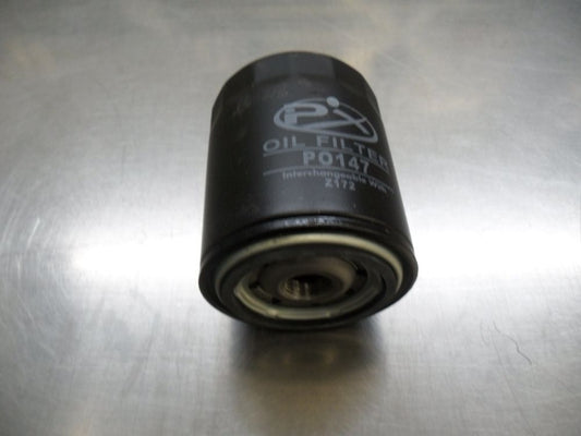 PX Oil Filter Suitable for Suzuki/Holden New Part