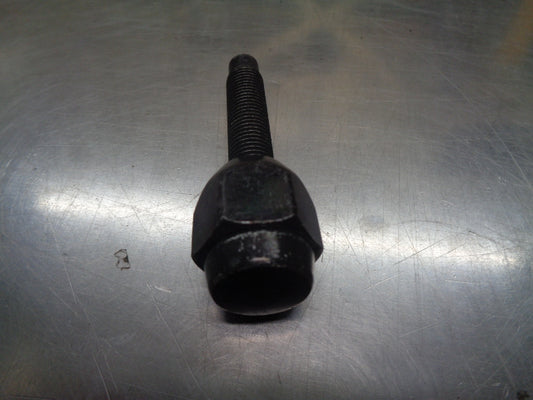 Nissan Y61 GU Patrol Genuine Spare Wheel Nut And Thread New Part