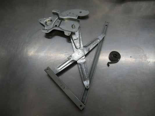 Proton Person Genuine Front Right Hand Door Regulator New Part