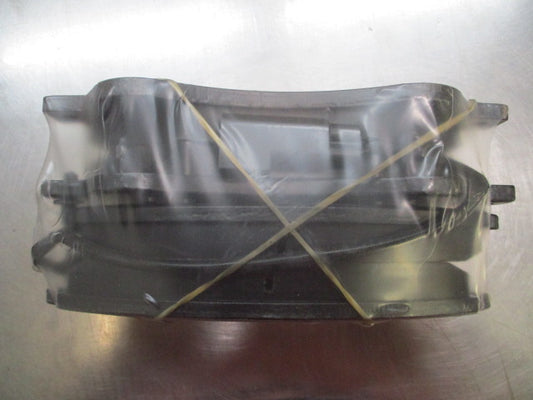 QFM Heavy Duty Front Brake Pad Set Suits Ford Transit New Part