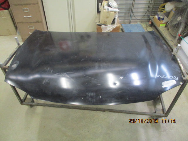 All Crash Bonnet Suits Ford Laser KJ-KL Sedan-Hatchback New Part