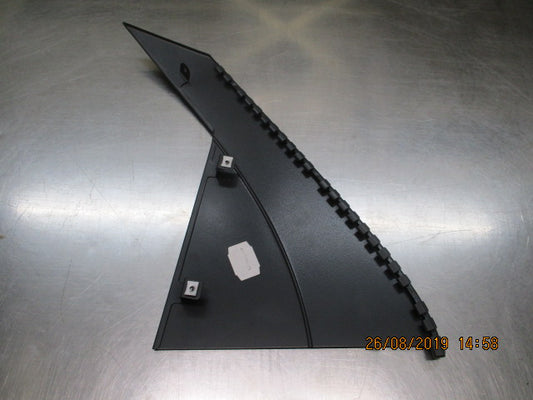 Holden Vectra Genuine CRV Right Hand Panel New Part