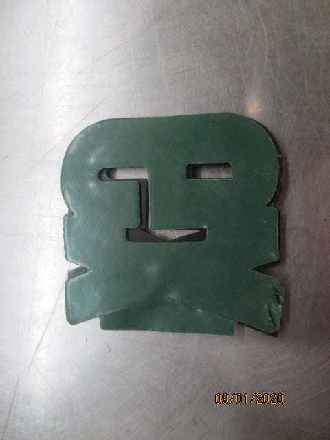 Nissan Patrol-Bluebird Genuine GX Emblem-Badge New Part