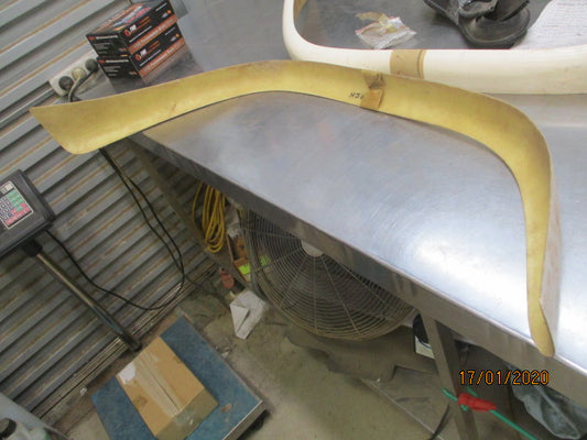 Toyota Landcruiser TJM 60 Series Genuine Flare New Part