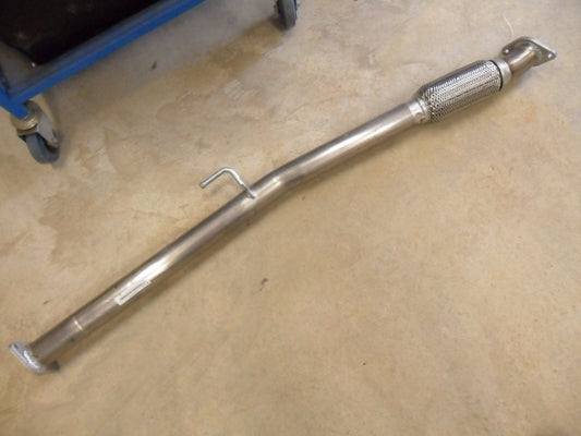 Foton Tunland Genuine Engine To Muffler Exhaust Pipe New Part