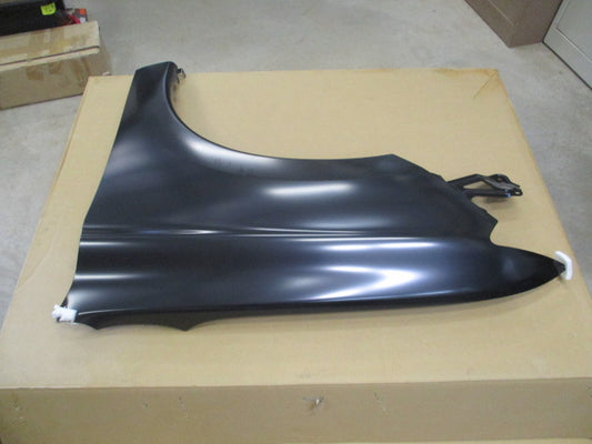 Mitsubishi Outlander 2.4ltr Genuine Left Hand Front Guard New Part