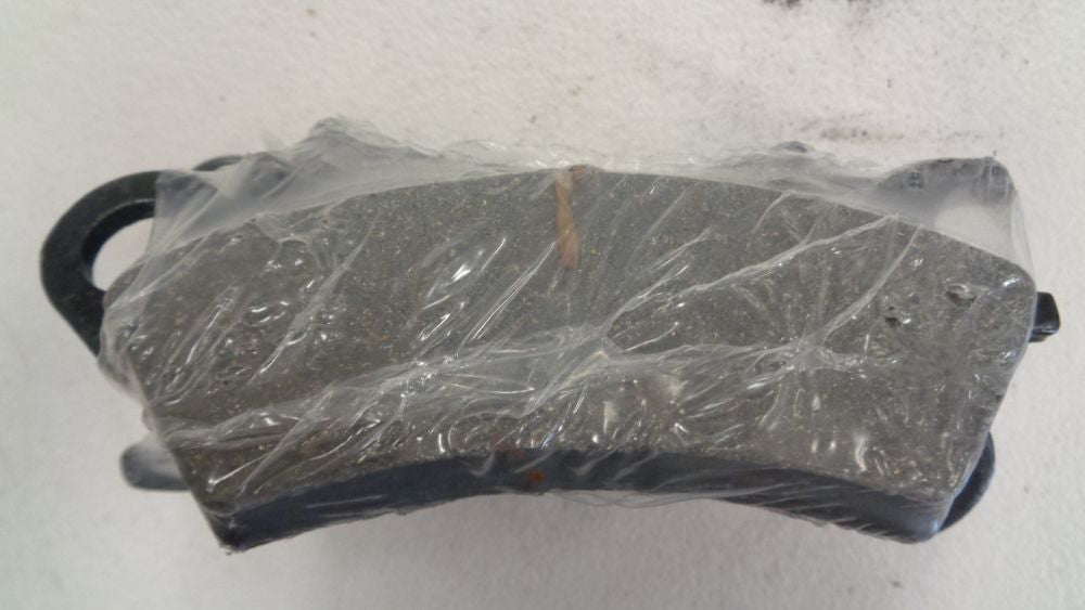 A1 Front Brake Pad Set Suitable For Mazda 929 New Part