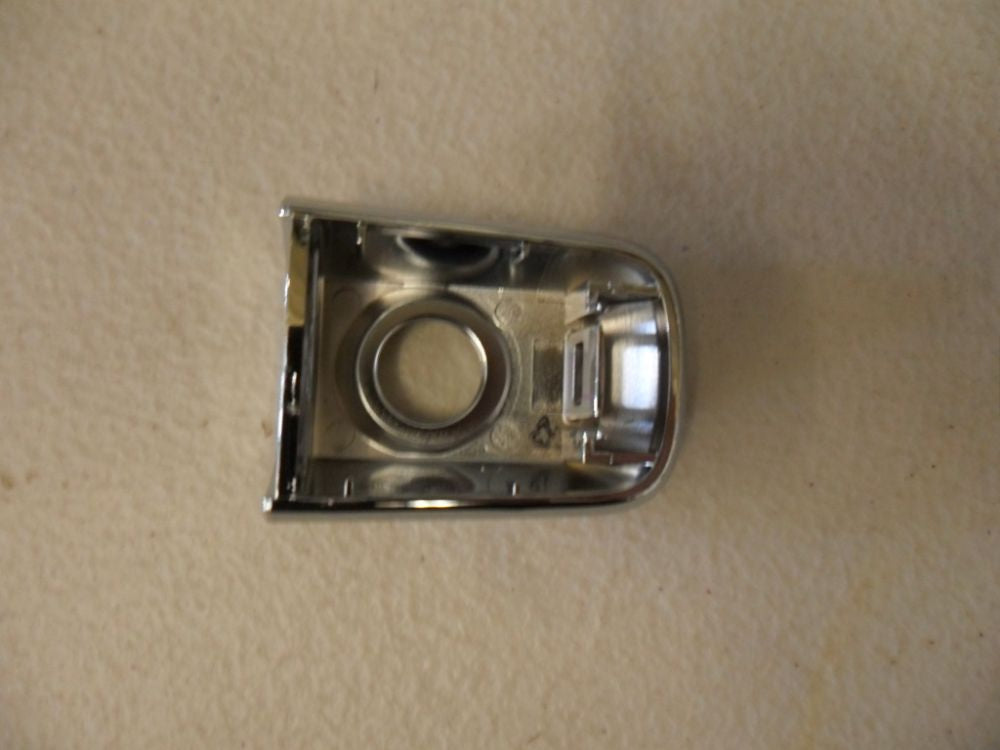 Isuzu MU-X-D-Max Genuine Left Hand Door Hole Cover New Part