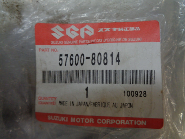 Suzuki Sierra Genuine Rear Mud Flap Set New Part
