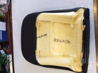 Holden Commodore Calais VZ/V2 Genuine Seat Pad And Trim New Part