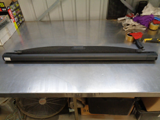 Nissan Qashqai/Qashqai 2 Genuine Cargo Blind New Part