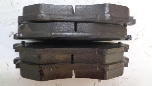 Nissan Pulsar N16 Genuine Front Brake Pad Set New Part