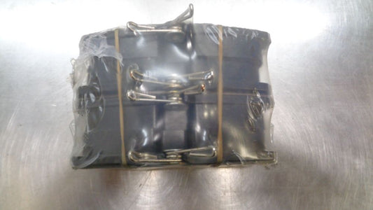 QFM Eurotech Front Brake Pads Set Suits Mercedes Benz Various New Part