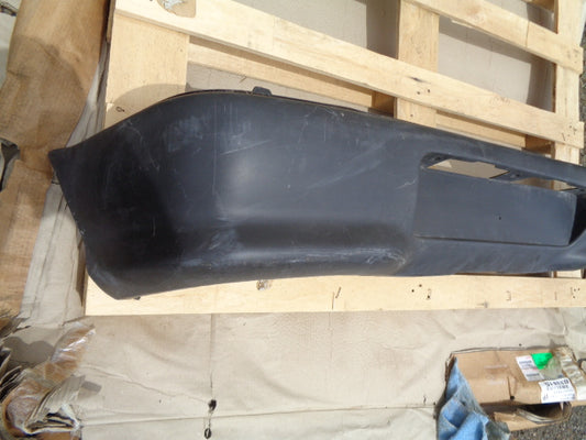 OTN Rear Bumper Bar Suitable For Suzuki Swift 92-95 New Part