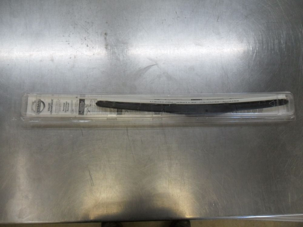Nissan Genuine 15'' Wiper Blade New Part