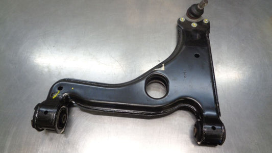 Holden Astra Genuine Left Hand Front Control Arm New Part