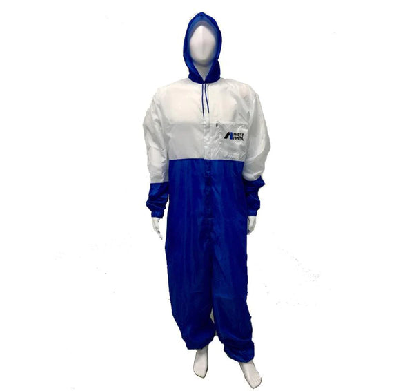 Anest Iwata Spray Paint Suit Coveralls Nylon High Quality One Piece