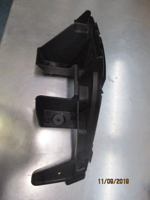 Holden VE Commodore Sedan Genuine Right Hand Rear Bumper Bracket New Part