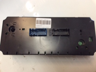 Nissan Navara/Pathfinder Genuine Amplifier Control Air Con Unit New Part