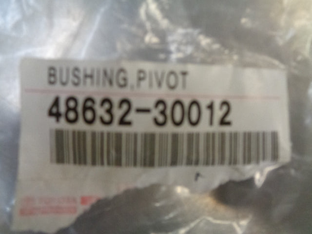 Toyota Hilux Genuine Pivot Bushing New Part