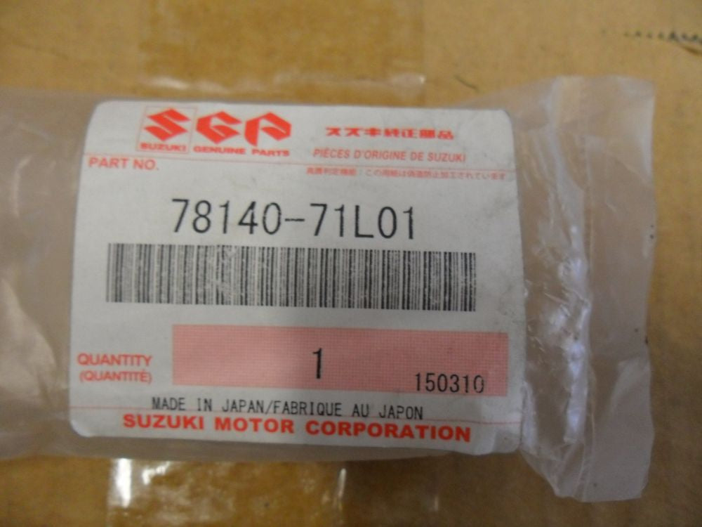 Suzuki Swift Genuine Left Hand Side Roof Moulding New Part