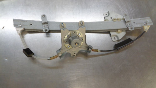 Proton Savvy Genuine Right Hand Front Door Power Window Regulator New Part