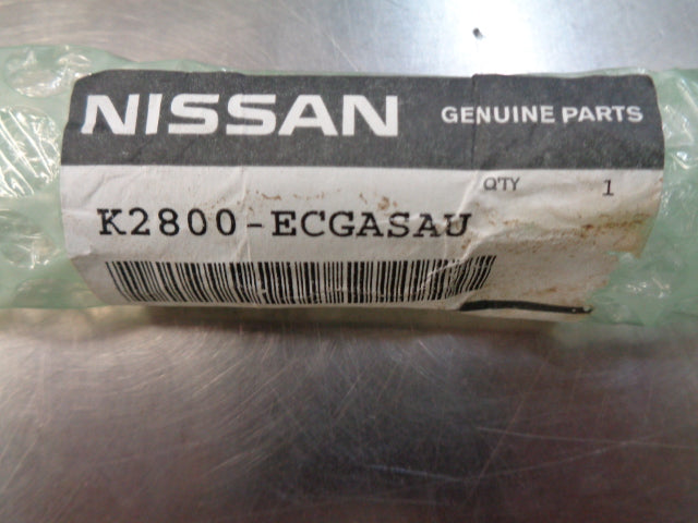 Nissan Navara D40M Genuine Hard Lid Strut New Part