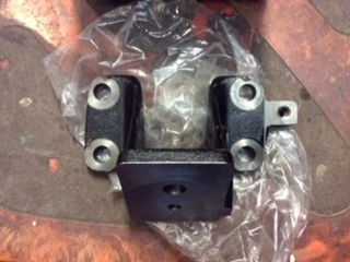 Toyota Landcruiser Genuine Engine Mount Left Hand New Part