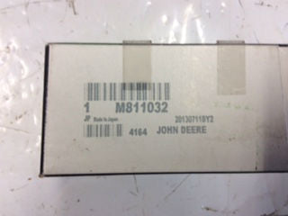 John Deer Genuine Fuel Filter New Part