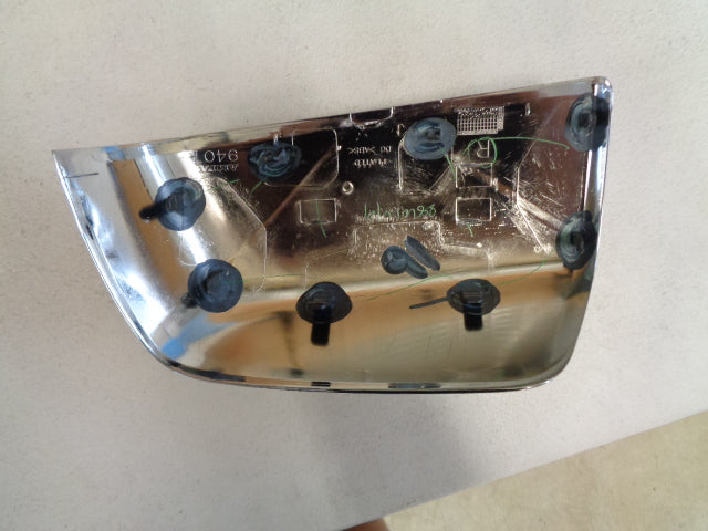 Isuzu D-Max Right Hand Chrome Mirror Cover New Part