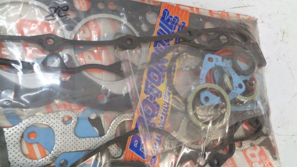 Pro-Torque Full Gasket Set Suits Hilux - Dyna- New Part