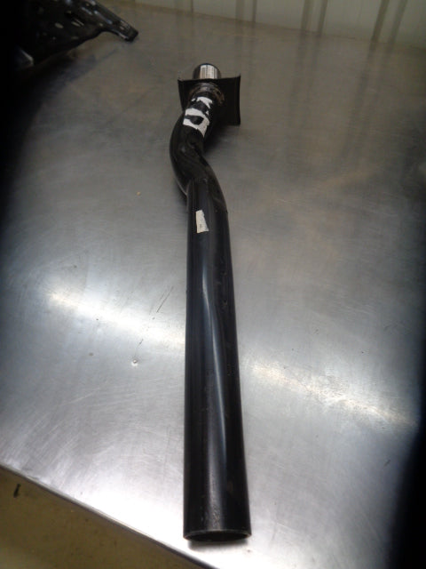 Nissan Y61 Patrol Genuine Front Cross Member New Part