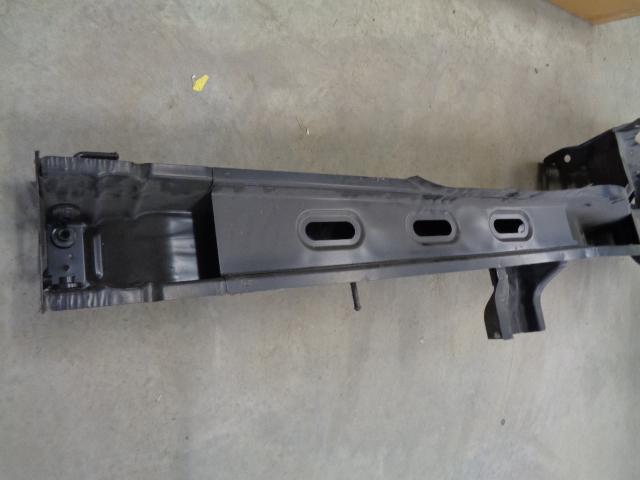 Holden Captiva CG7 Genuine Rear Side Rail Left New Part
