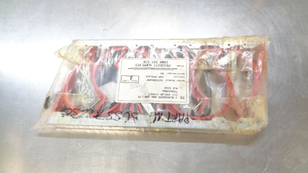 Bottlechock 2 Bottle System Small 100-145mm New Part