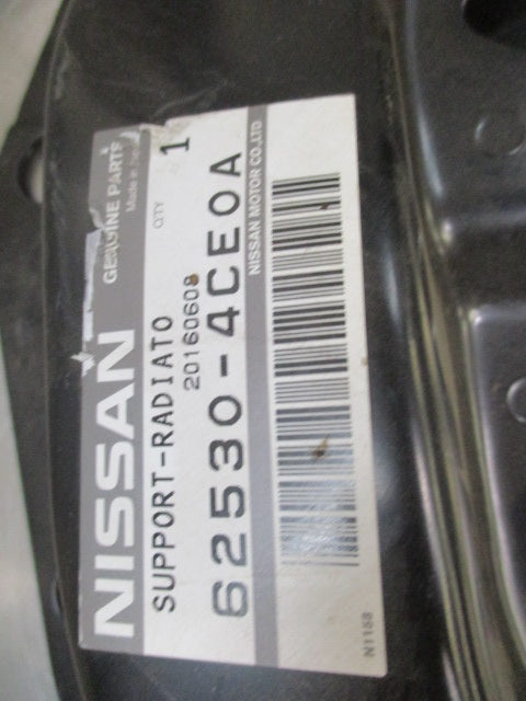 Nissan X-Trail T32 Genuine Lower Front Radiator Support New Part