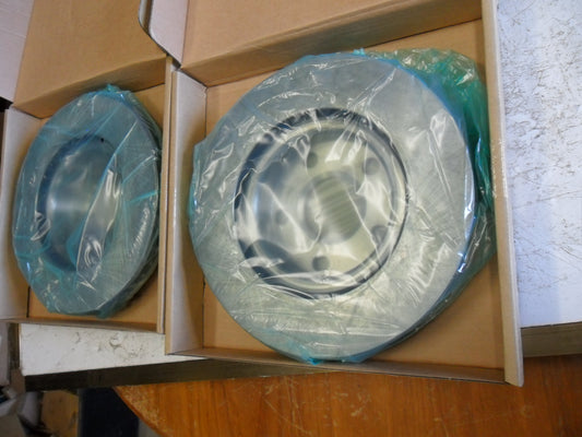 Holden Commodore VE V6 Sedan Police Pack Front Rotors NEW PART