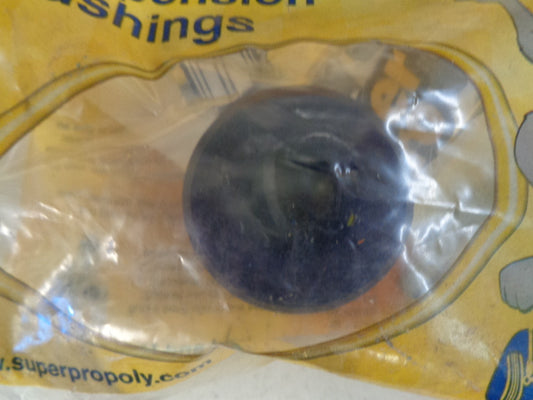 SuperPro Panhard Rod Diff Mount Bush Suits Toyota Celica New Part