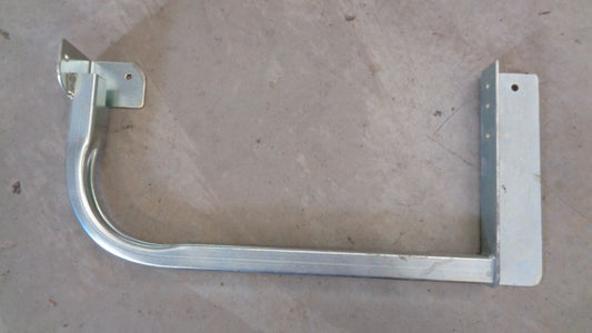 Universal Front Steel Tray Step New Part