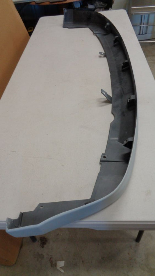 Nissan Tiida C11 Genuine Rear Under Spoiler New Part