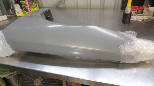 Proton Waja Genuine Left Hand front Guard New Part