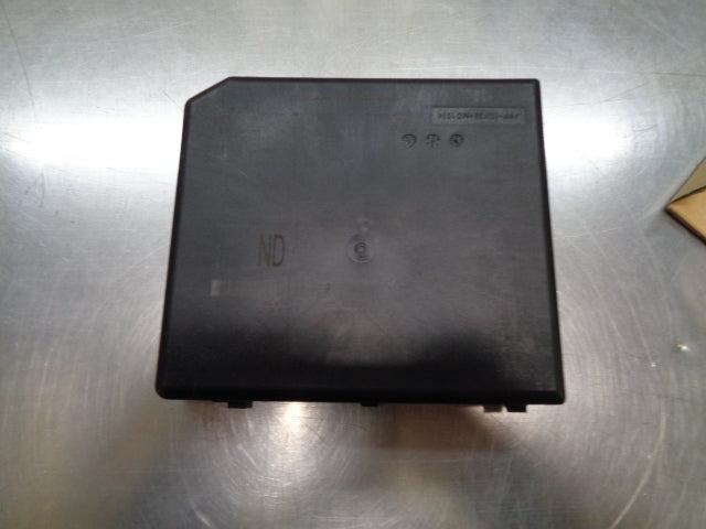 Nissan Qashqai J11 Genuine Fuse Box Module New Part