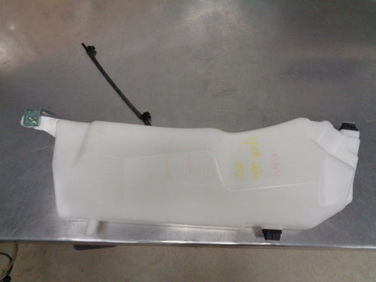 Isuzu D-Max Genuine Washer Tank New Part